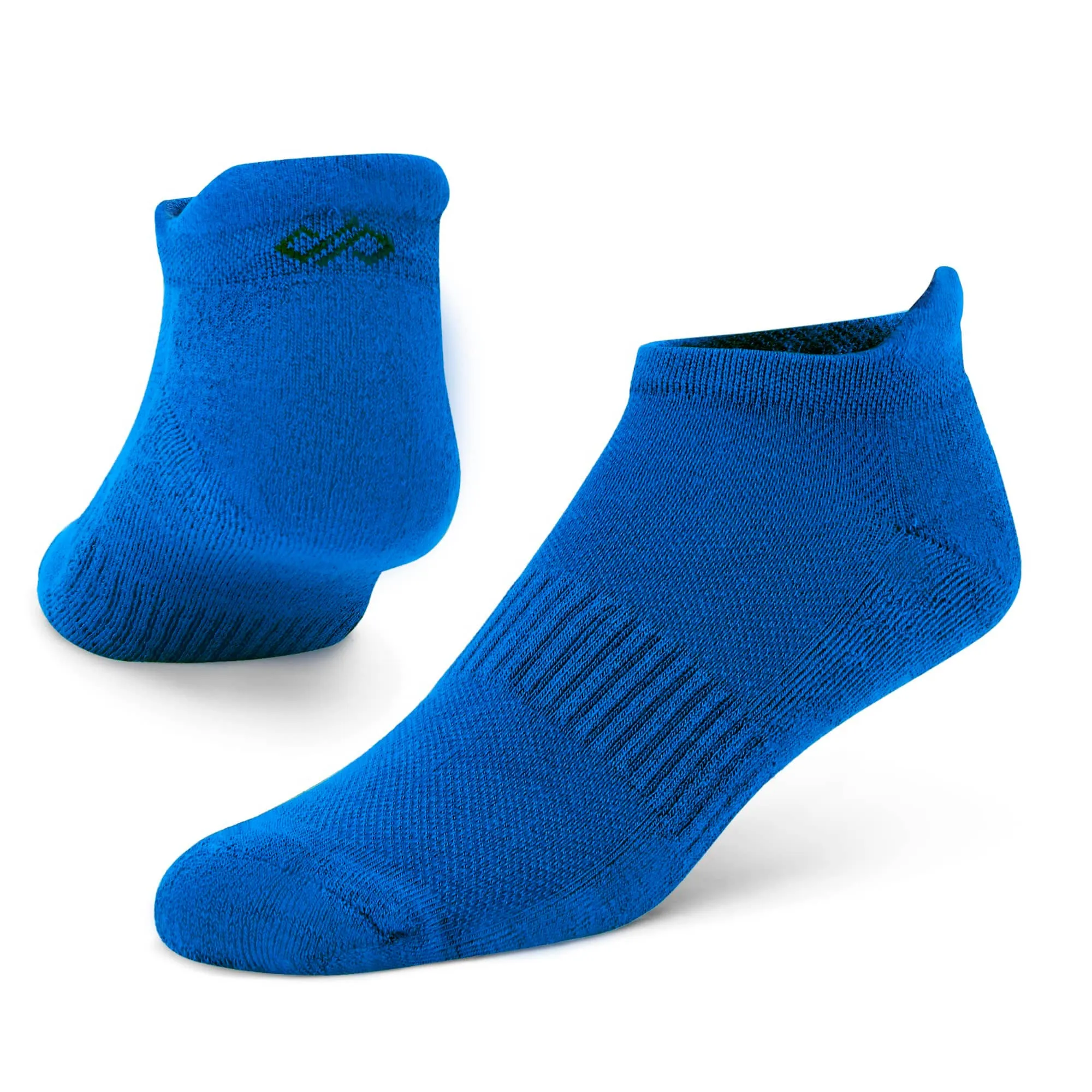 Unisex Bamboo Ankle Socks - 3 Pairs of Pure Comfort