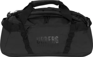 Urberg Duffelbag Canvas 35 L Black Beauty | Buy Urberg Duffelbag Canvas 35 L Black Beauty here | Outnorth