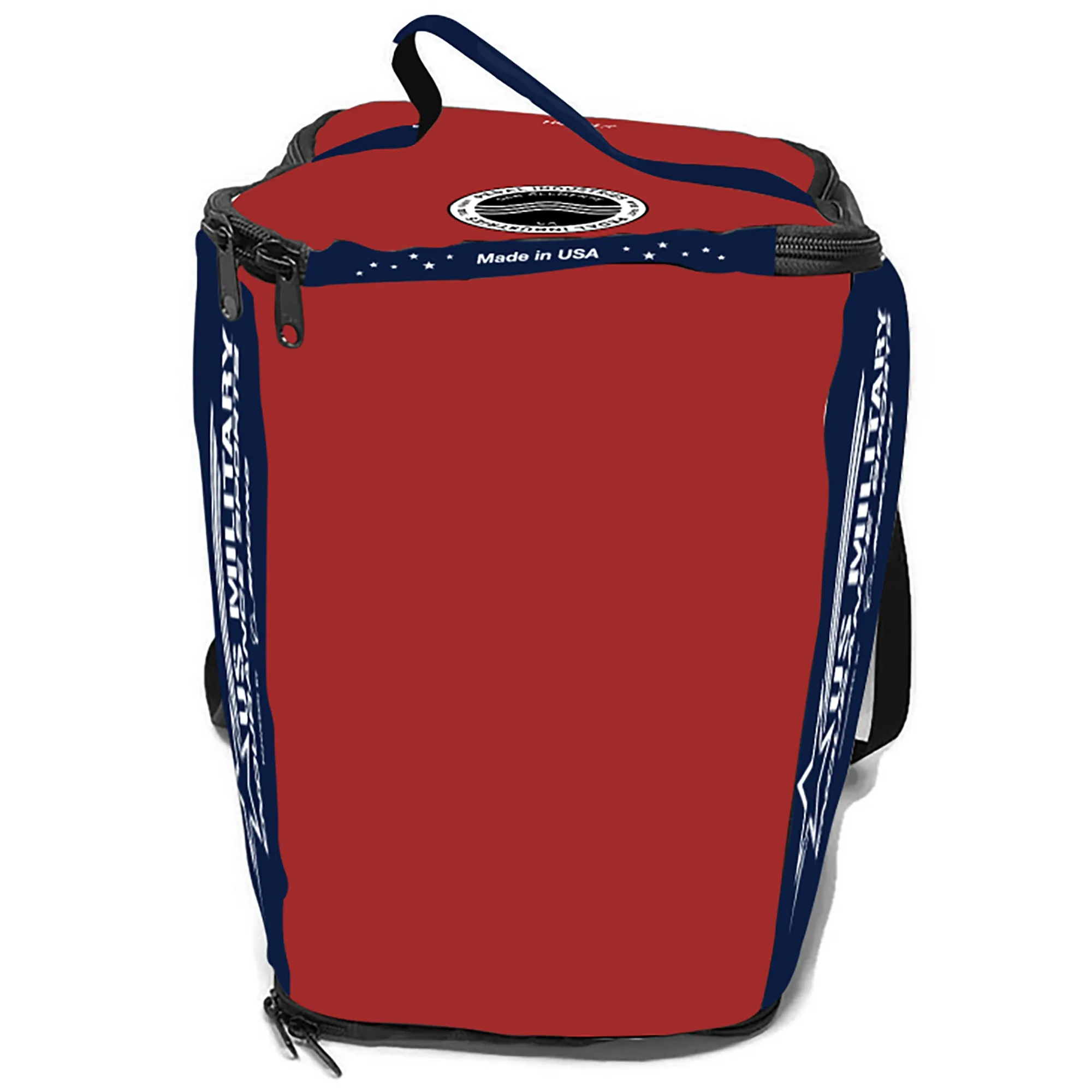 US Military Endurance 07-2019 RACEDAY BAG Blue