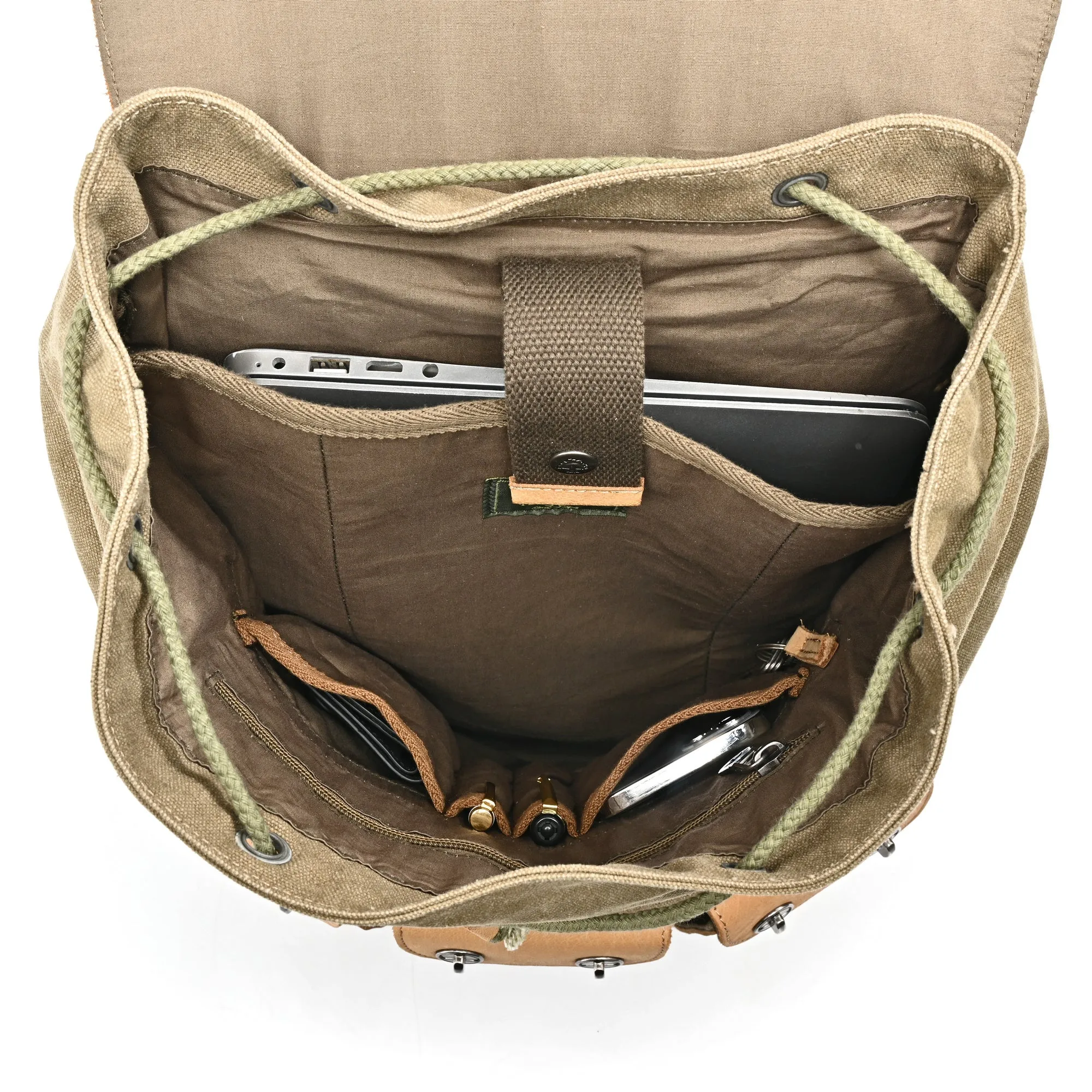 Valley River Backpack