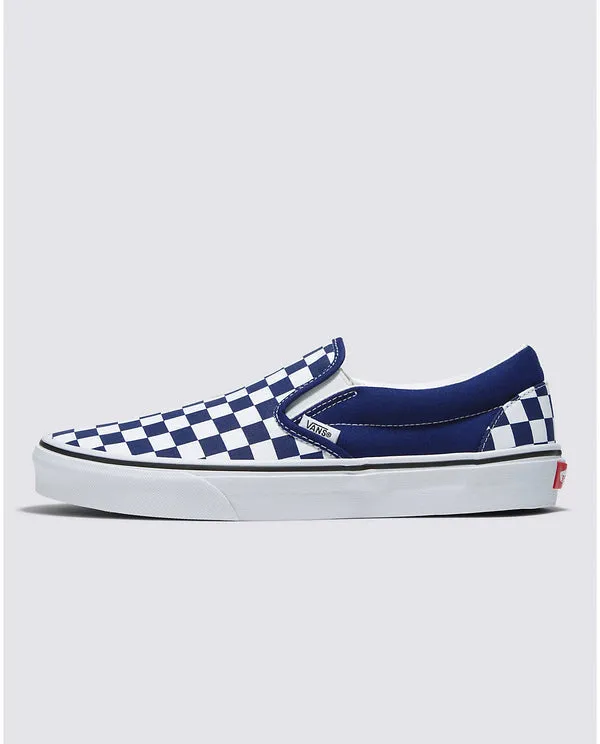 Vans Classic Slip On