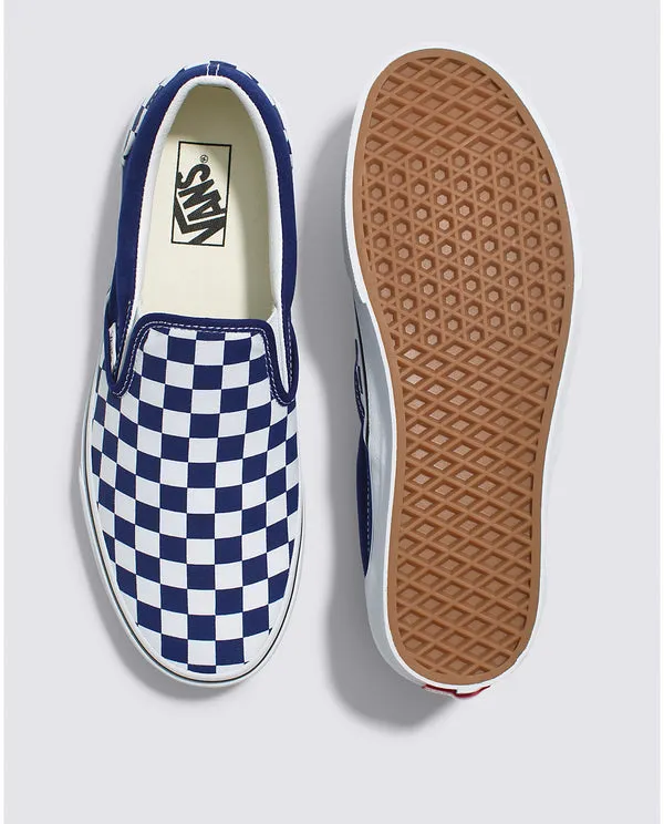 Vans Classic Slip On