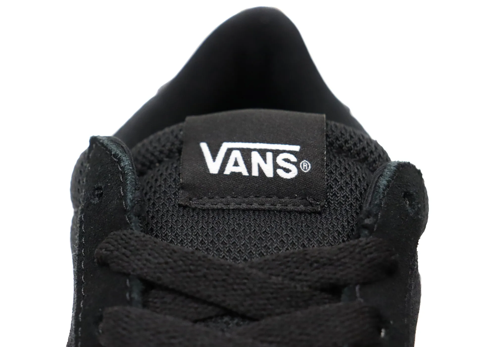 Vans Cruze Too Comfycush Unisex Comfortable Lace Up Sneakers