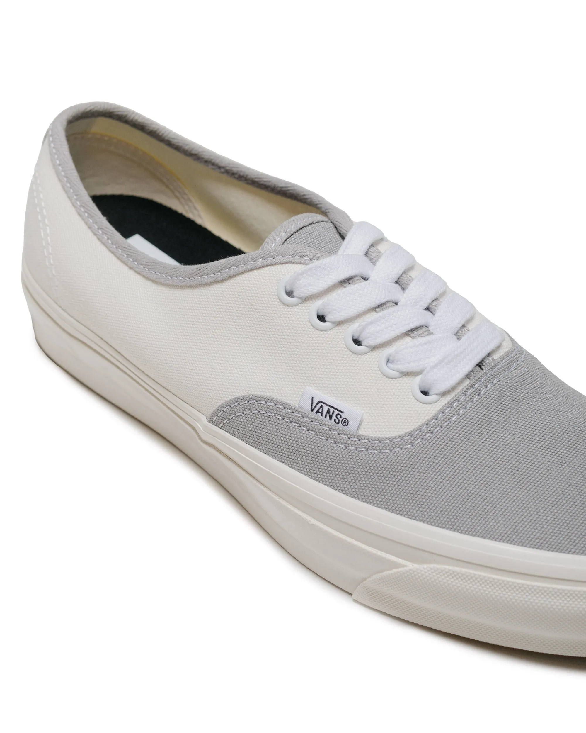 Vans Premium Authentic Reissue 44 LX Canvas Drizzle Grey