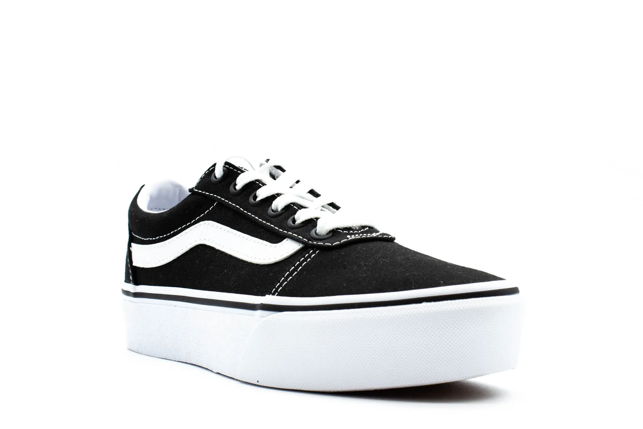 Vans Ward Platform