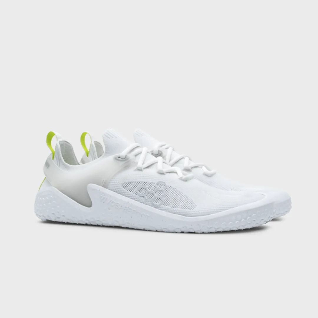 VIVOBAREFOOT - Motus Strength Womens Bright White/Grey