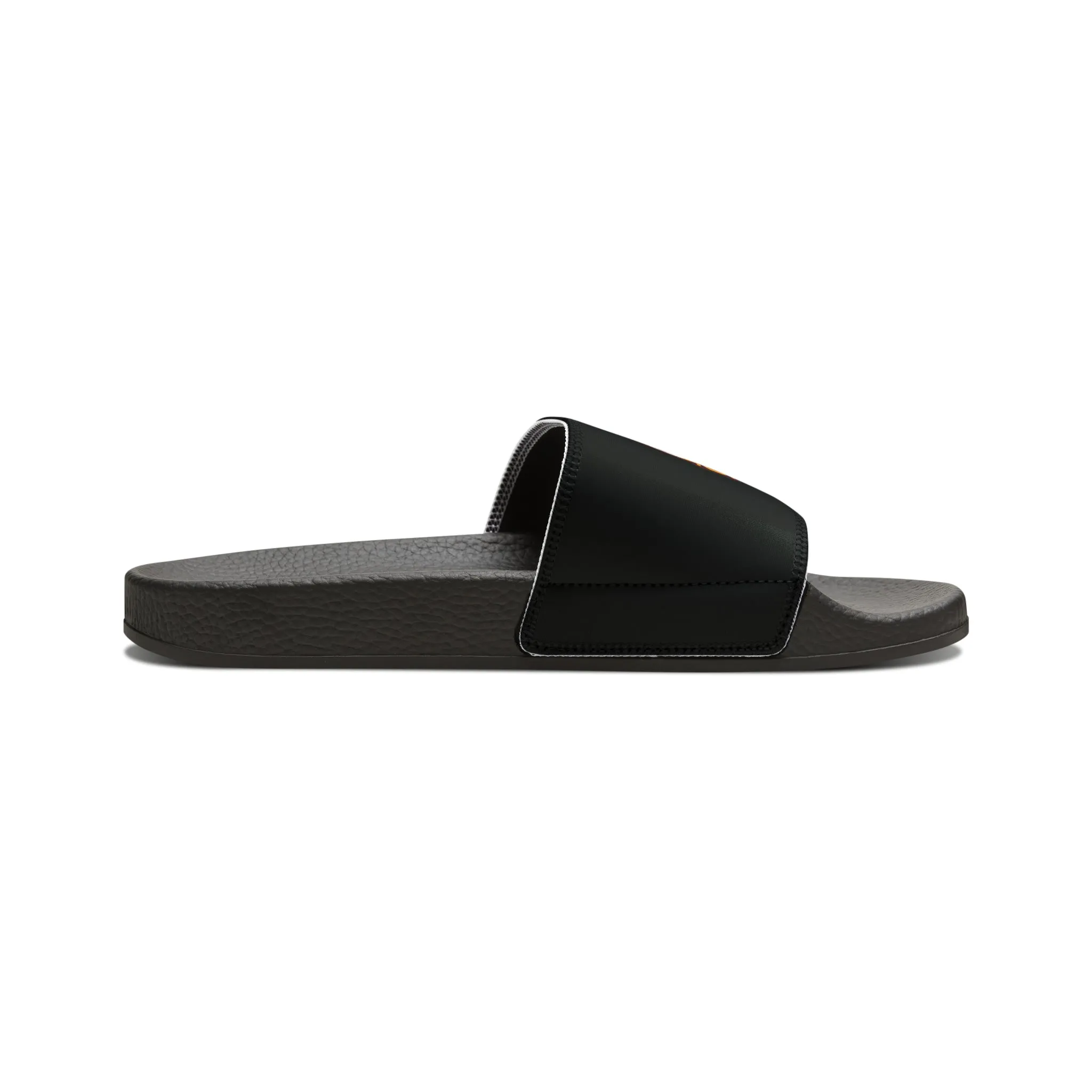 Washington Commanders Men's PU Slide Sandals