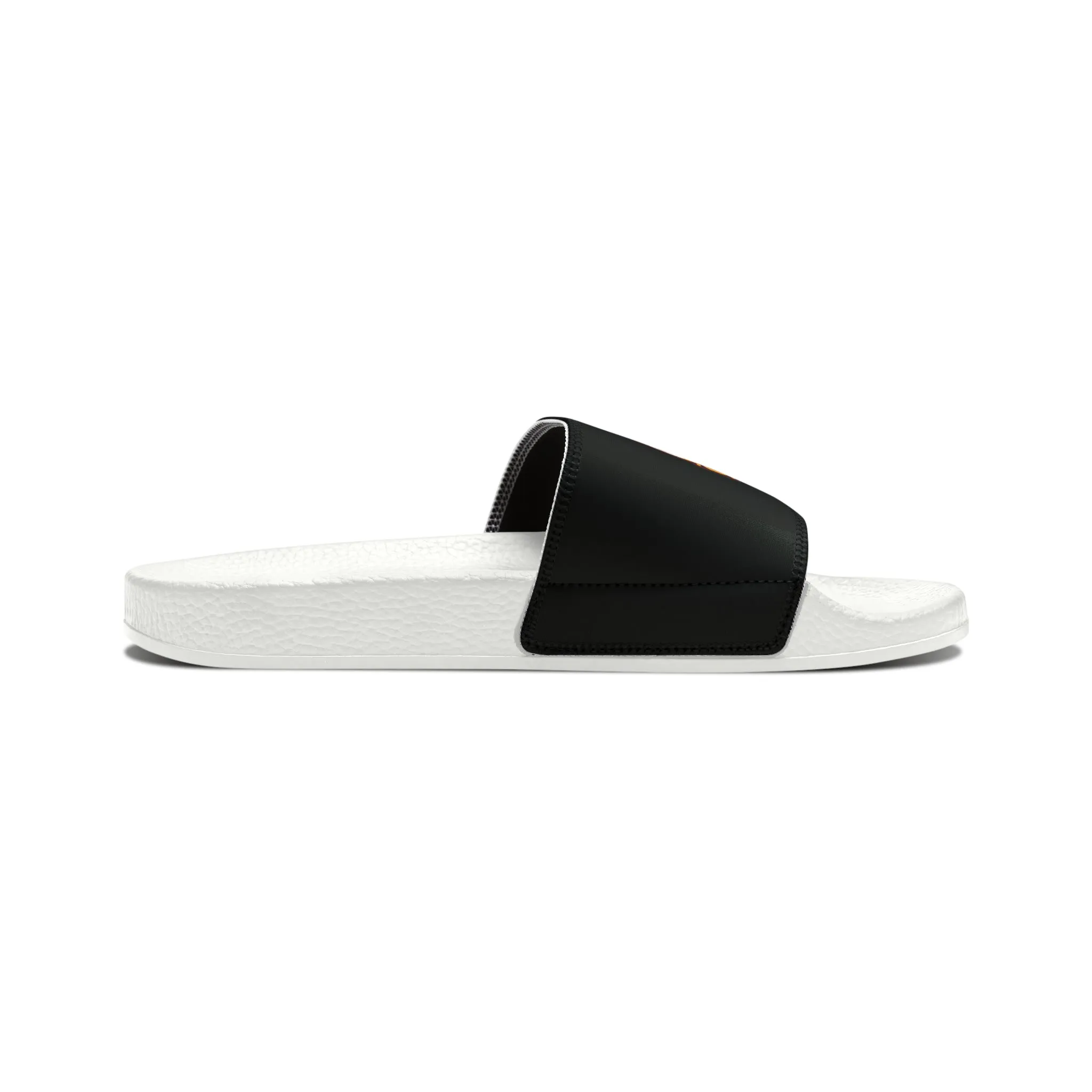 Washington Commanders Men's PU Slide Sandals