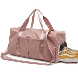 Waterproof Sports Bag Travel Tote Bag