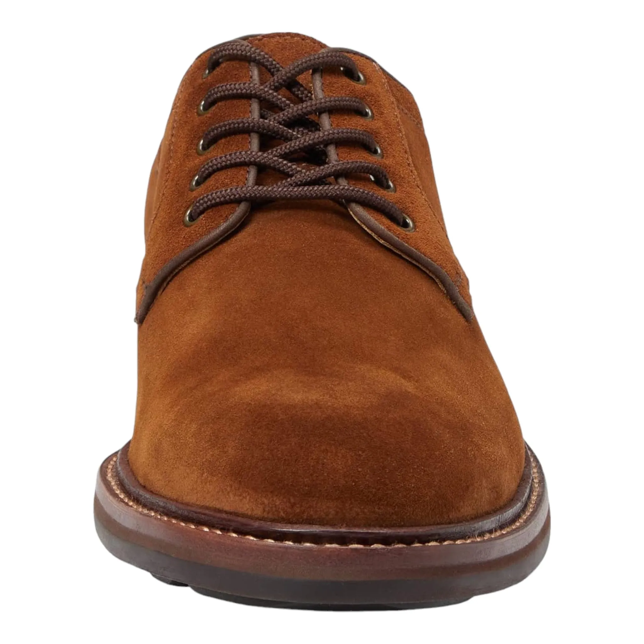 Welch Plain Toe