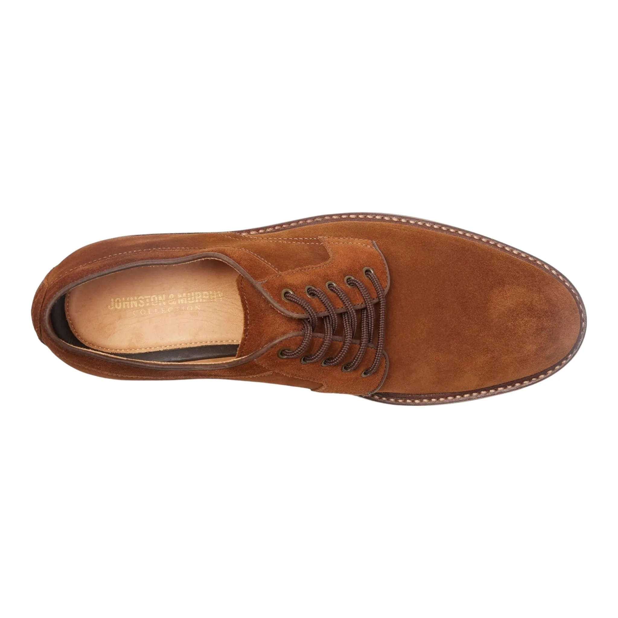 Welch Plain Toe