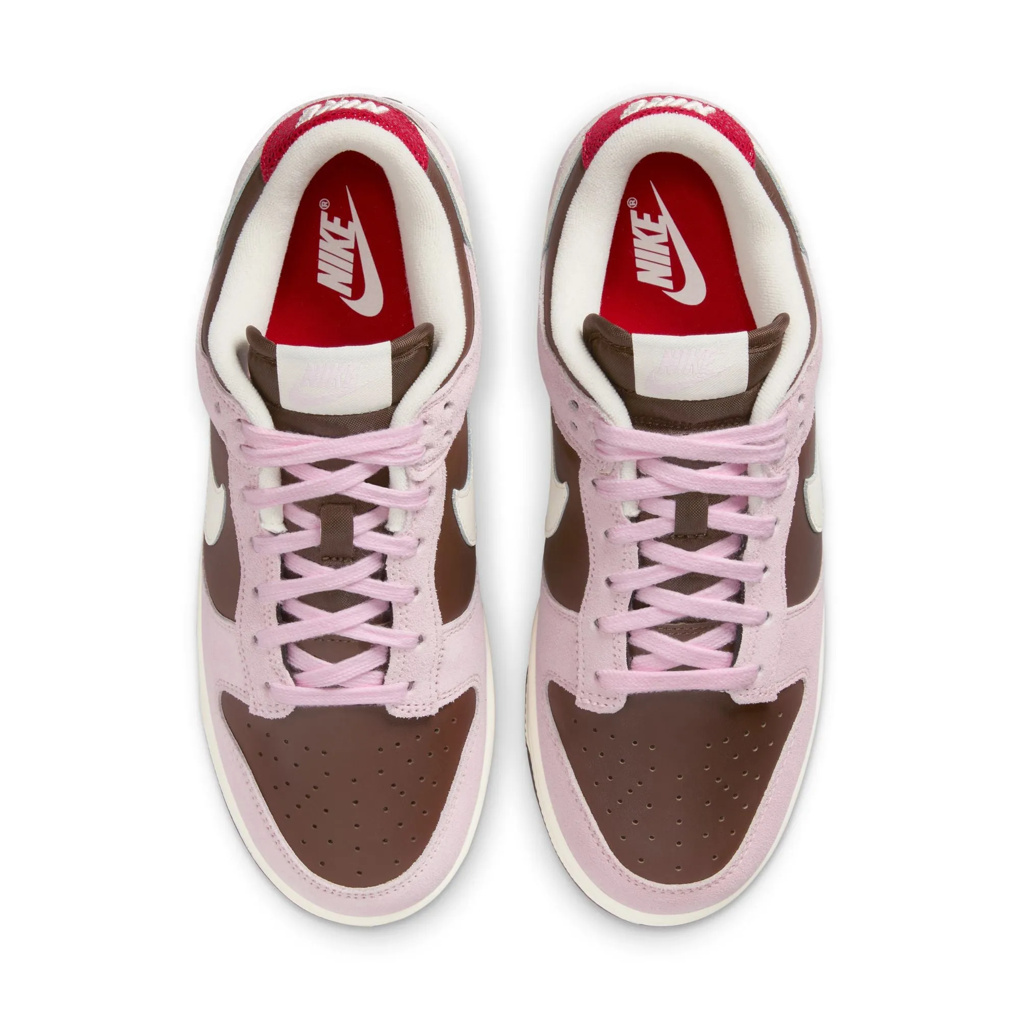 WMNS Nike Dunk Low Neapolitan