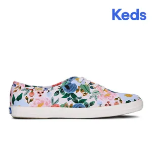 Women's Champion RPC Vintage Blossoms Sneakers Blush (WF67684)