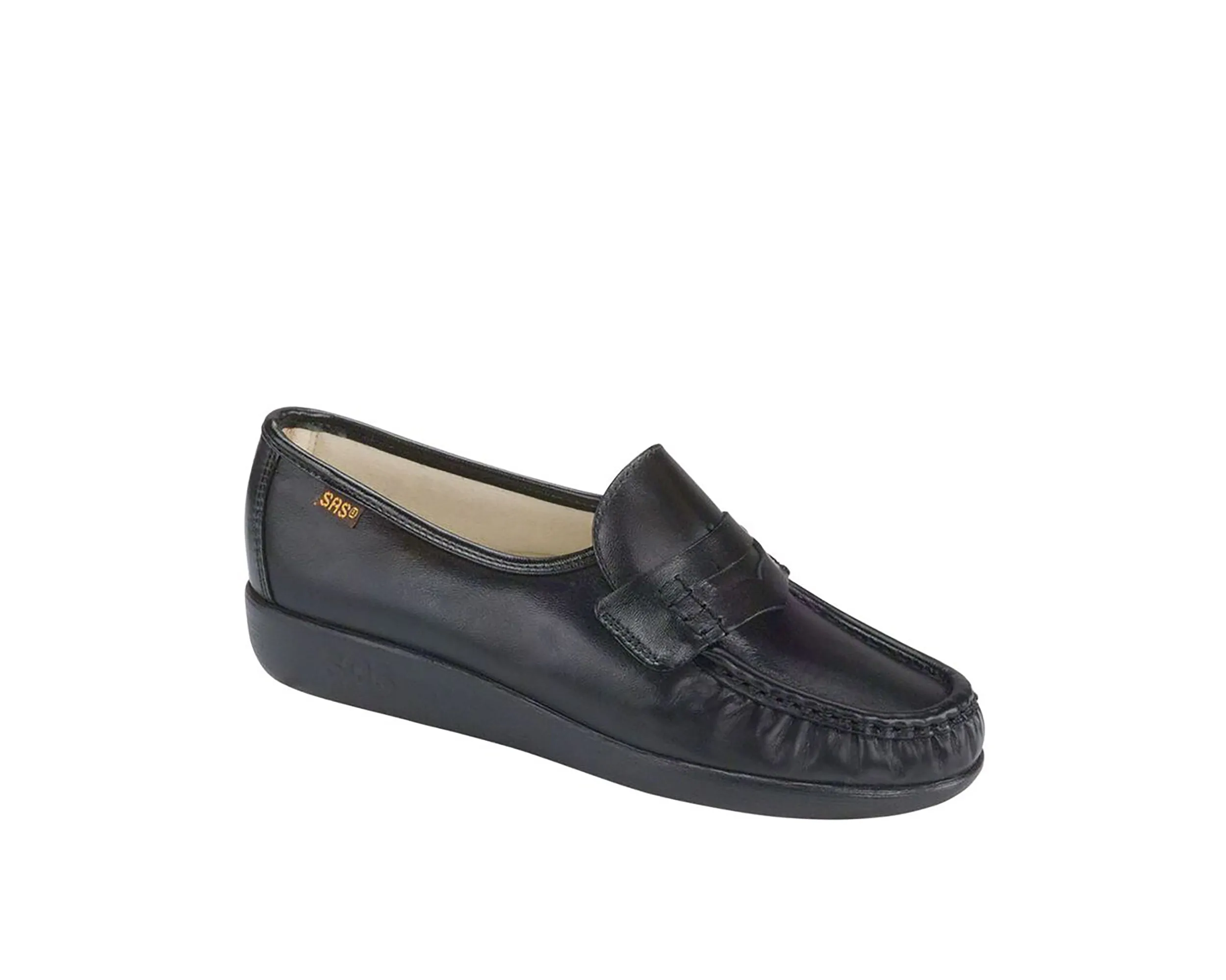 Women`s Classic Slip On Loafer