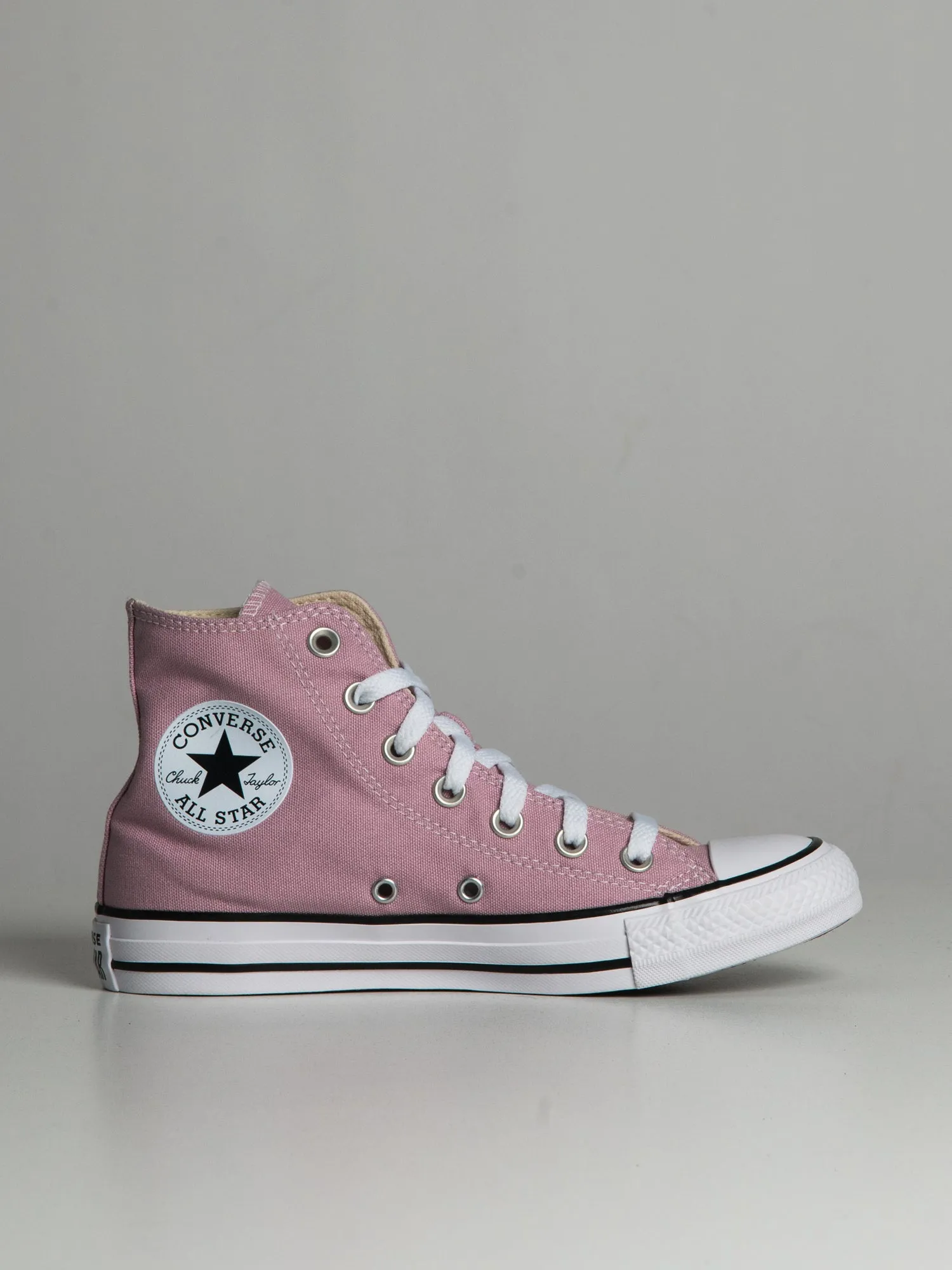 WOMENS CONVERSE CHUCK TAYLOR ALL-STAR HI SNEAKER