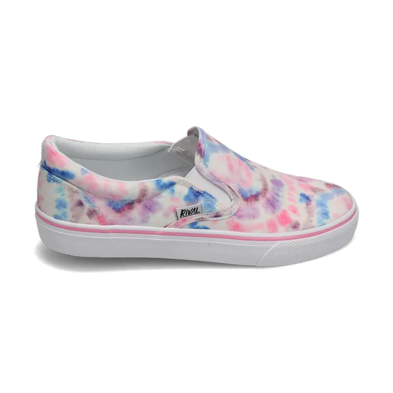 Women's Deuces Tie Dye