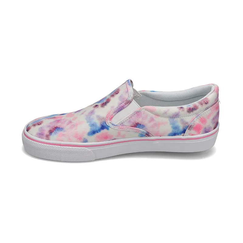 Women's Deuces Tie Dye