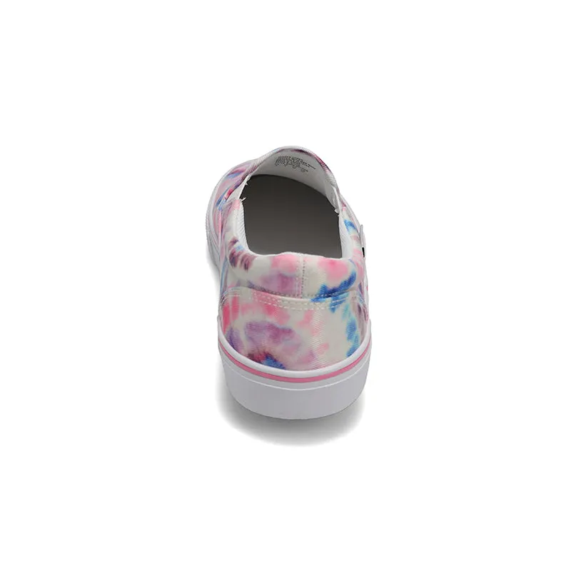 Women's Deuces Tie Dye