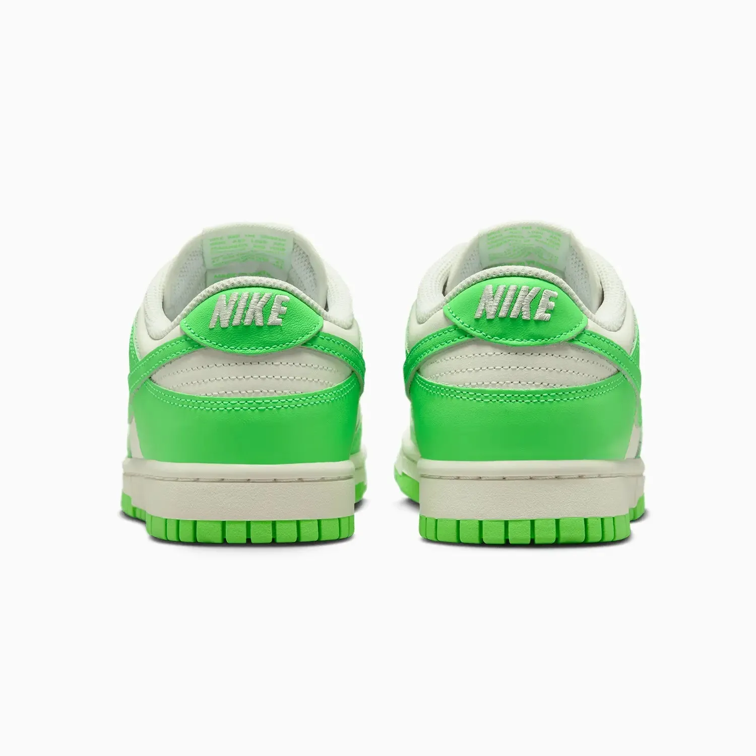 Women's Dunk Low "Green Strike"