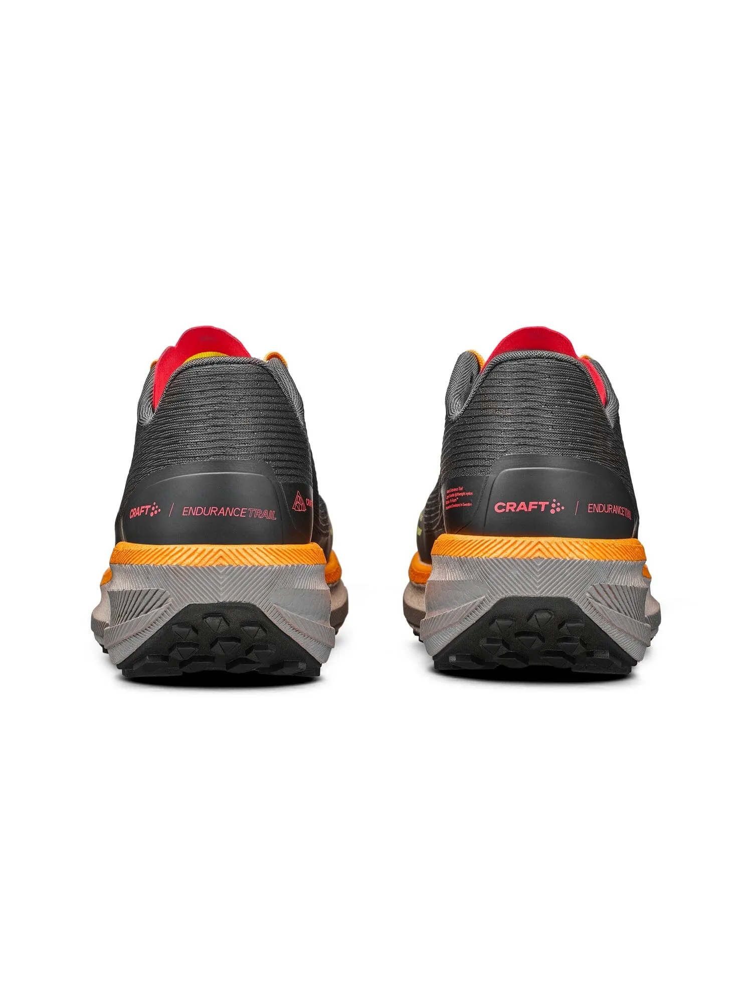 WOMEN'S ENDURANCE TRAIL RUNNING SHOE