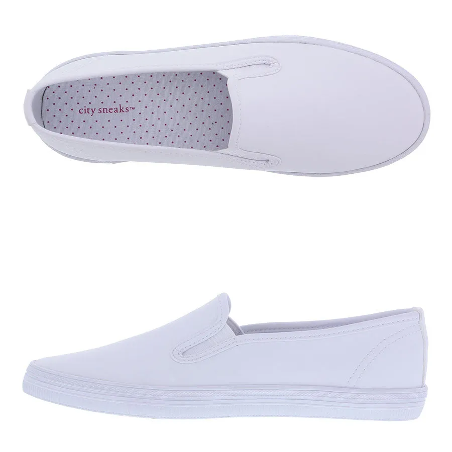 Women's Gia Slip-On