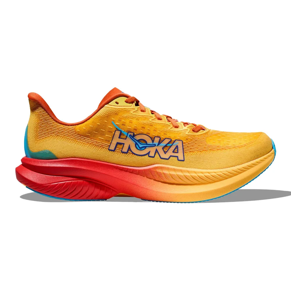 Women's HOKA ONE ONE Mach 6