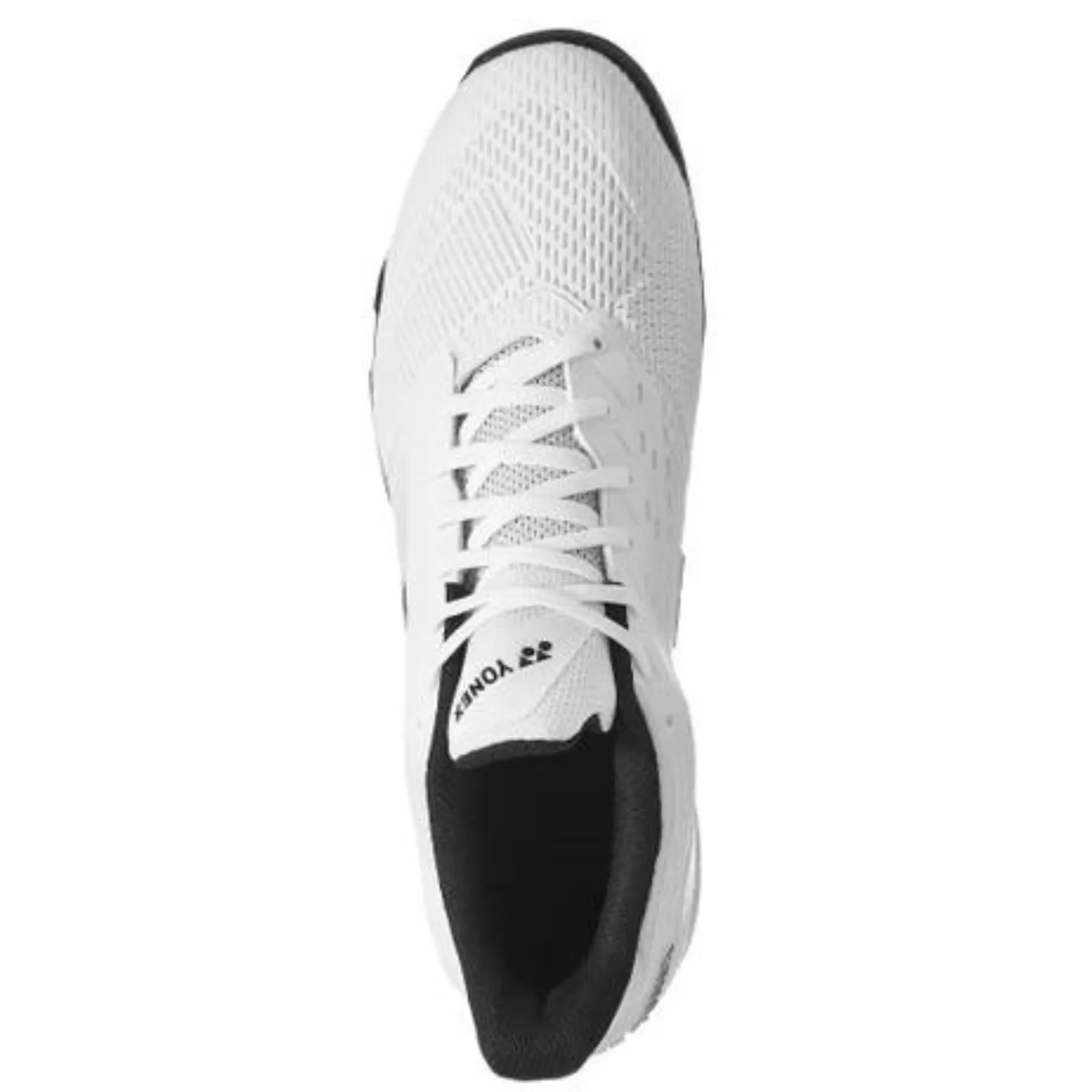 Yonex AD Accel All Court 2024 Mens Tennis Shoes -White/Black