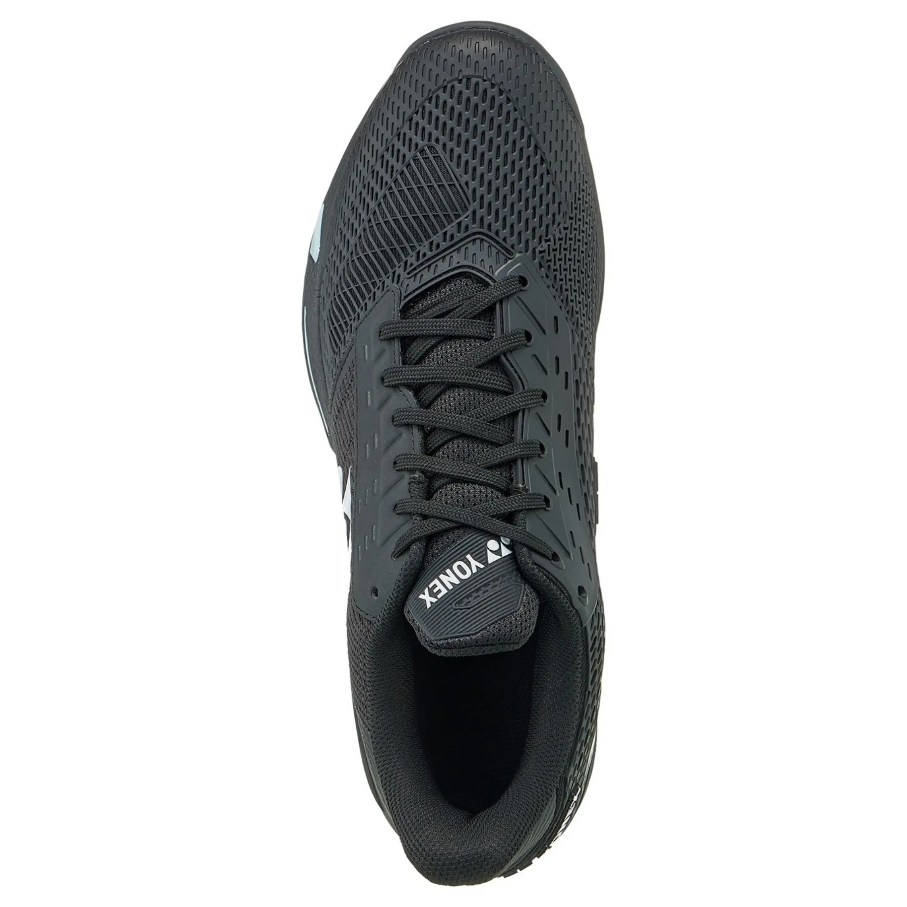 Yonex AD Accel CLAY Court Mens 2024 Mens Tennis Shoes -Black