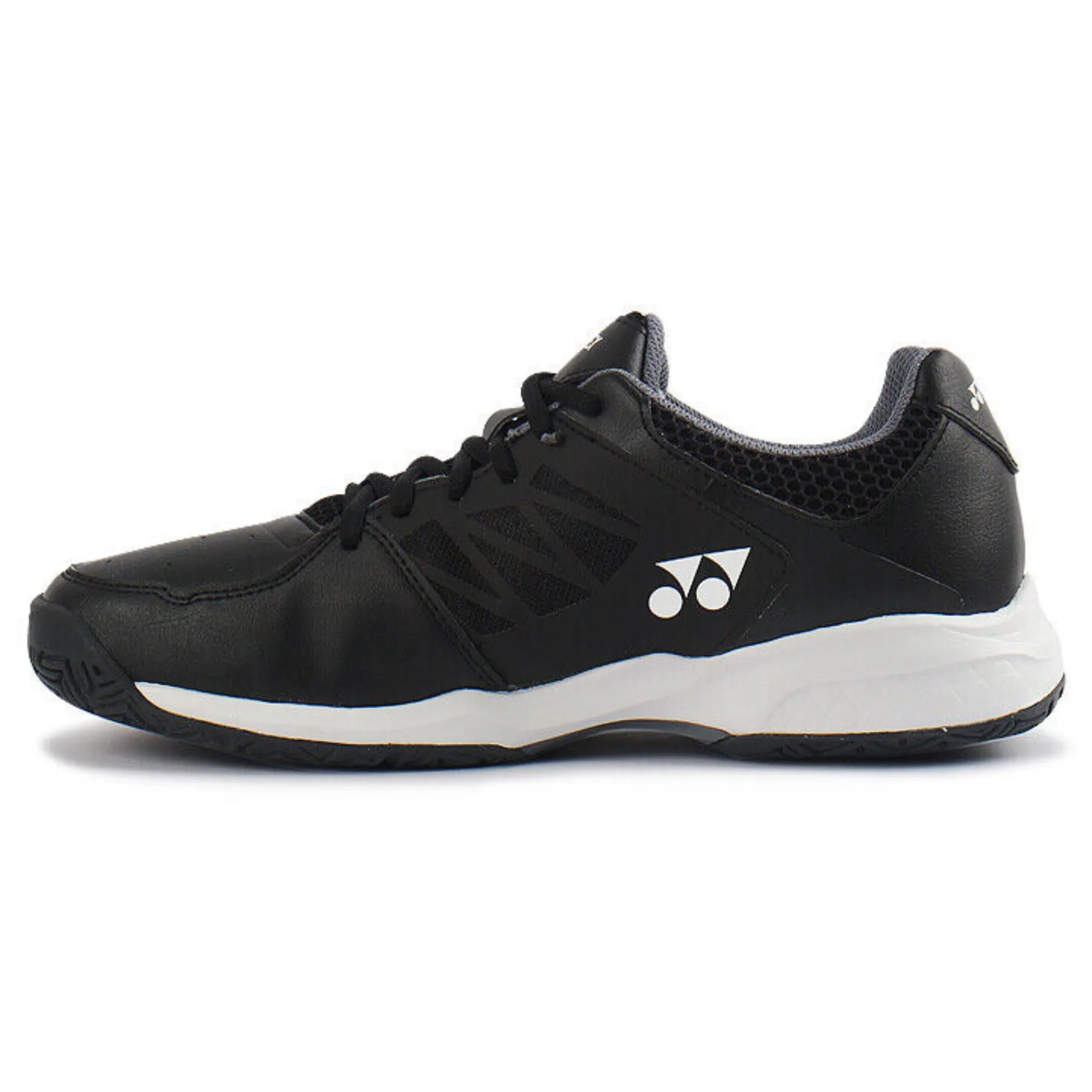 Yonex Lumio 3 All Court Mens Tennis Shoes 2023 - Black