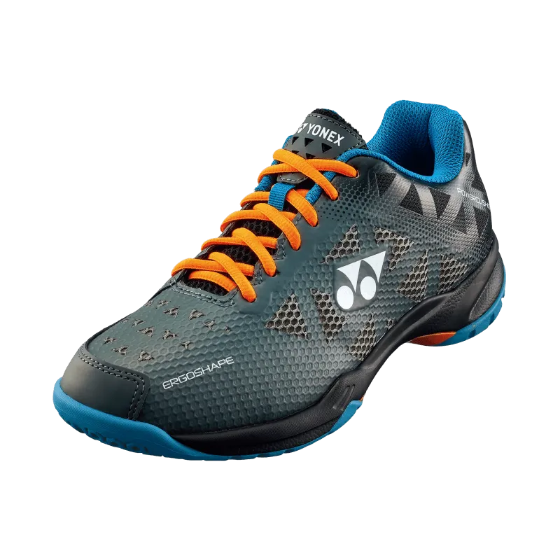 Yonex Power Cushion 50 (Dark Gray)