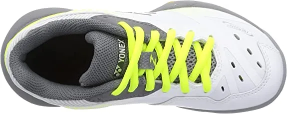 Yonex Power Cushion 65 Z women - White/Lime