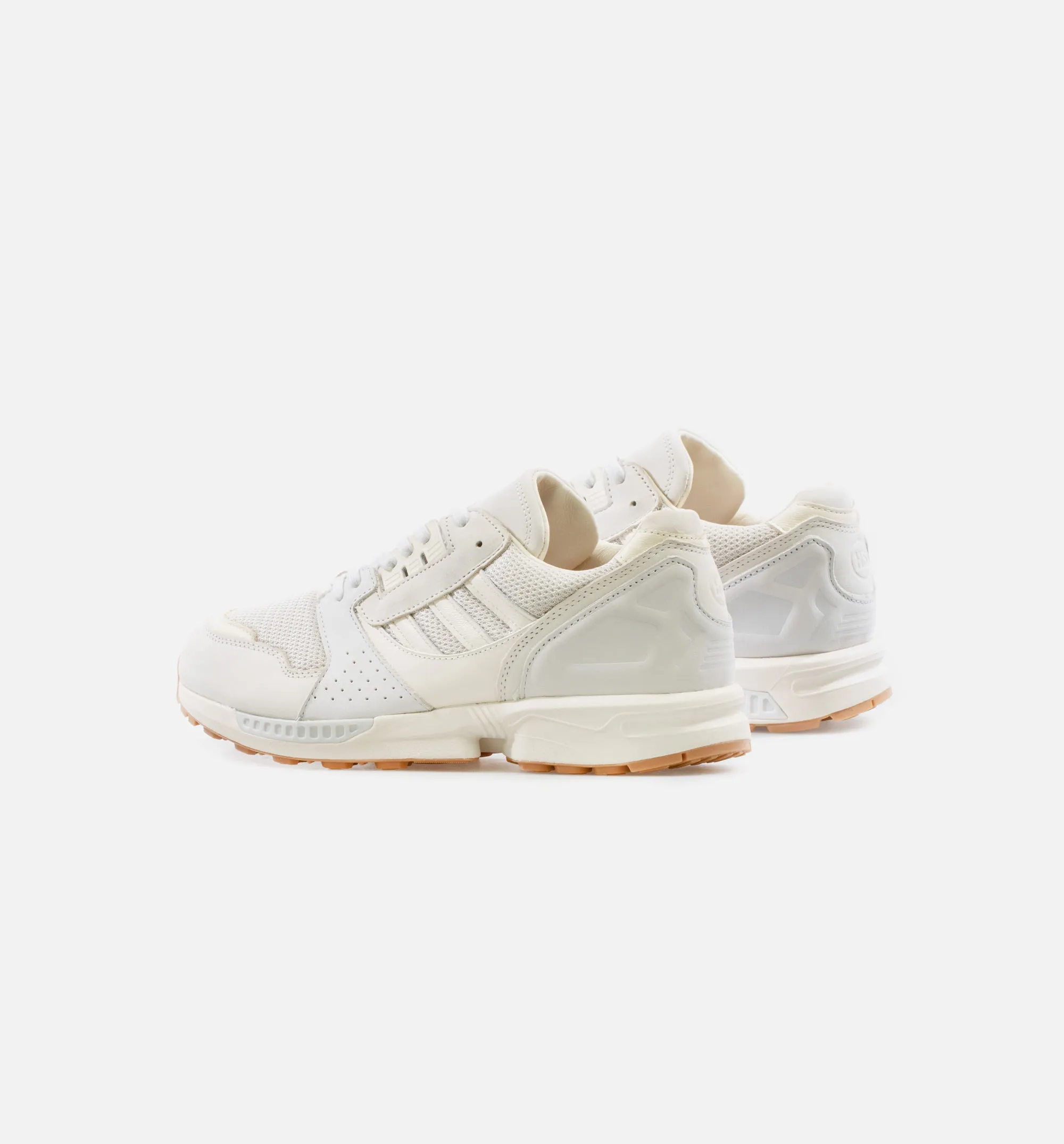 ZX 8000 AZX Quint Mens Lifestyle Shoe - White/Gum